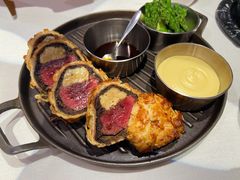 -Le Bistrot de Racine