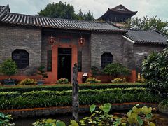 -东莞市可园博物馆