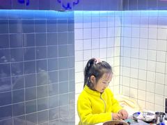 -BOPEYE·波派炸鸡(九霄天地店)