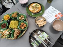 -Ginger(兴国路店)