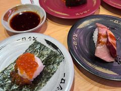 -寿司郎(皇庭广场店)