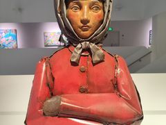 -上海油画雕塑院