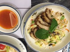 美奈小馆-越南料理(COCO PARK )-美奈小馆·越南料理(福田星河COCO Park店)
