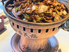 -四季民福烤鸭店(通州马驹桥店)