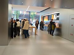 -大悦城(沈阳中街店)