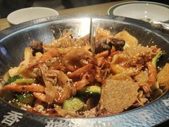 -0048鲜活香辣虾·火锅(铜陵路店)
