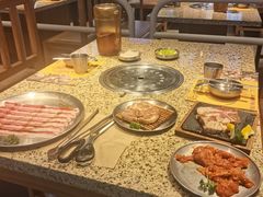 -安又胖韩国烤肉