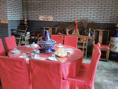 -凤吉园乌拉满族火锅中华老字号(繁荣路店)