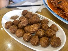 -华天二友居肉饼(宫门口店)