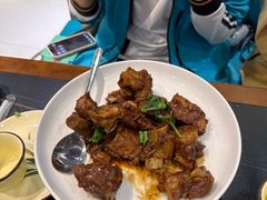 -小红鲸·海鲜餐厅(轸大路店)