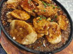 -苏师傅菜馆(上沙店)