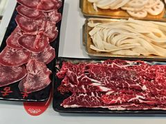 -刘少华贵州小黄牛·鲜牛肉火锅(总店)