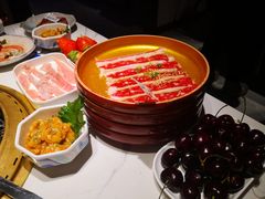 -和牛村烧肉放题(淄博王府井店)
