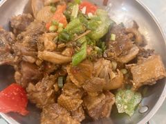 -鱼乐岛餐厅·户外花园主题餐厅