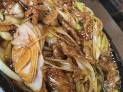 -老牌坊鲁菜名店(宽厚里店)