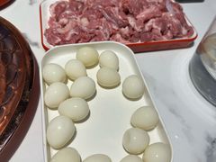 -欧提汗·新疆餐厅·清真(银都路店)