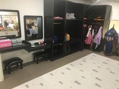 -Ms·KIMO星漠亲子餐厅(高新店)