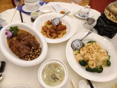 -龙的酒楼·手工早茶·顺德菜(近良路店)