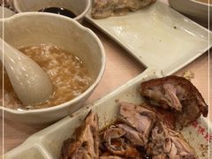-百家鸡味馆(清泰店)