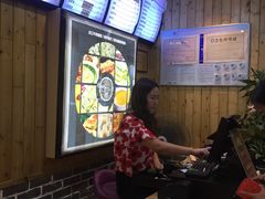 -王如意油茶(信旺·华府骏苑店)