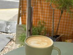 -欧邑咖啡小站 HLab Coffee