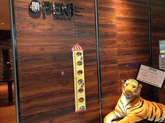 -OPEN開全日自助餐厅·牛肉火锅·海鲜(佛山希尔顿酒店)