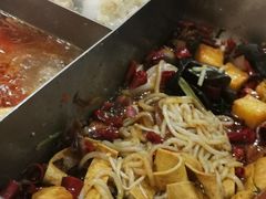 -鸡遇虾煲干锅火锅(小寨金莎店)