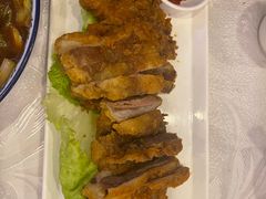 -鸿禧大清花(方庄店)