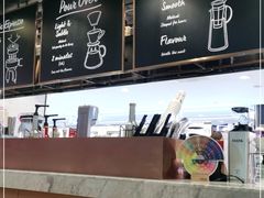 -COSTA COFFEE(恒基名人购物中心店)