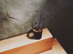 冰美式-VOYAGE COFFEE(北锣鼓巷店)