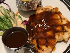 -纽约客美式餐厅(新奥购物中心店)