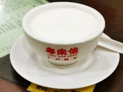 -南信牛奶甜品专家