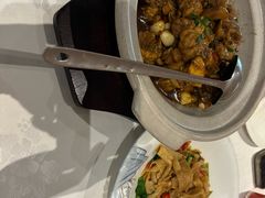 -鄱阳湖·江西小炒·瓦罐煨汤(五道口店)