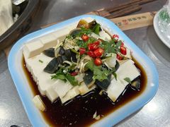 -屯老二农家铁锅炖·行业领军者(梅江店)
