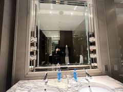 -上海柏悦酒店