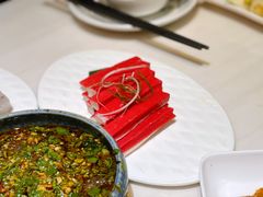 -围炉夜话·潮汕卤水火锅(榕江店)