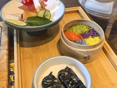 -芸南道·过桥米线(昆明老街旗舰店)