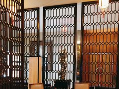 -福州天元国际威斯汀酒店·中国元素餐厅