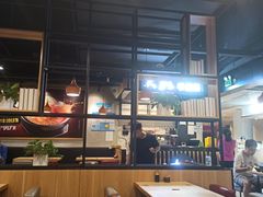 -大鼓米线(长宁建滔广场DM店)