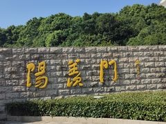 -宜兴龙背山森林公园