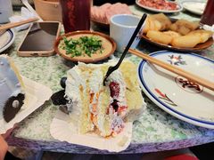 -鸿姐老火锅(花园路店)