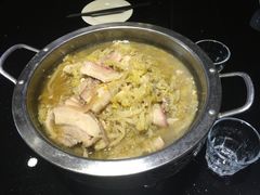 -老六杀猪菜(进乡街店)