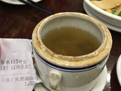 -阿二靓汤(建设店)