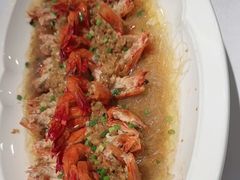 -海宝酒家(中山四路店)