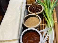-煎饼卷大葱(春秋西路店)