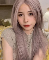 -LJOY丽锦造型·烫发染发