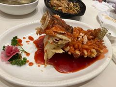 -得月楼·省级非遗·传统苏帮菜(观前店)