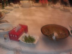 -万宝海鲜舫(劳动公园店)