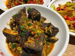 -建辉湖南土菜馆(南大街店)