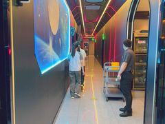 -唯爱KTV聚会餐厅(仙林东城汇店)